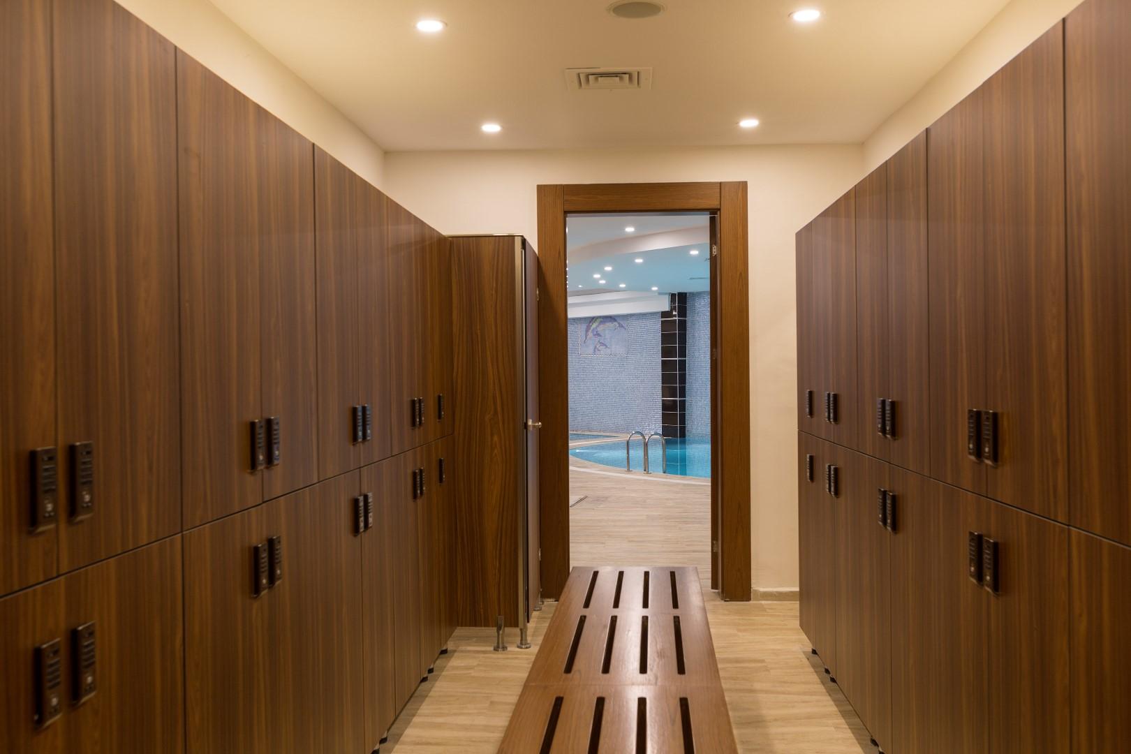 Yilmazoglu Park Hotel Gaziantep Exteriér fotografie