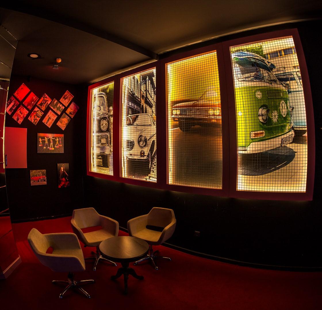 Yilmazoglu Park Hotel Gaziantep Exteriér fotografie